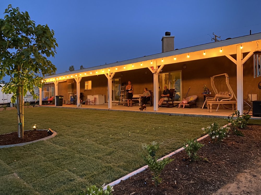 Bill's Landscaping