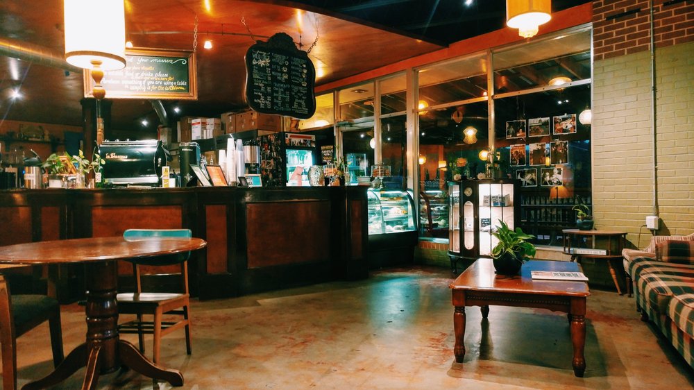 Epoch Coffee 229 Photos & 679 Reviews Coffee & Tea 221 W North