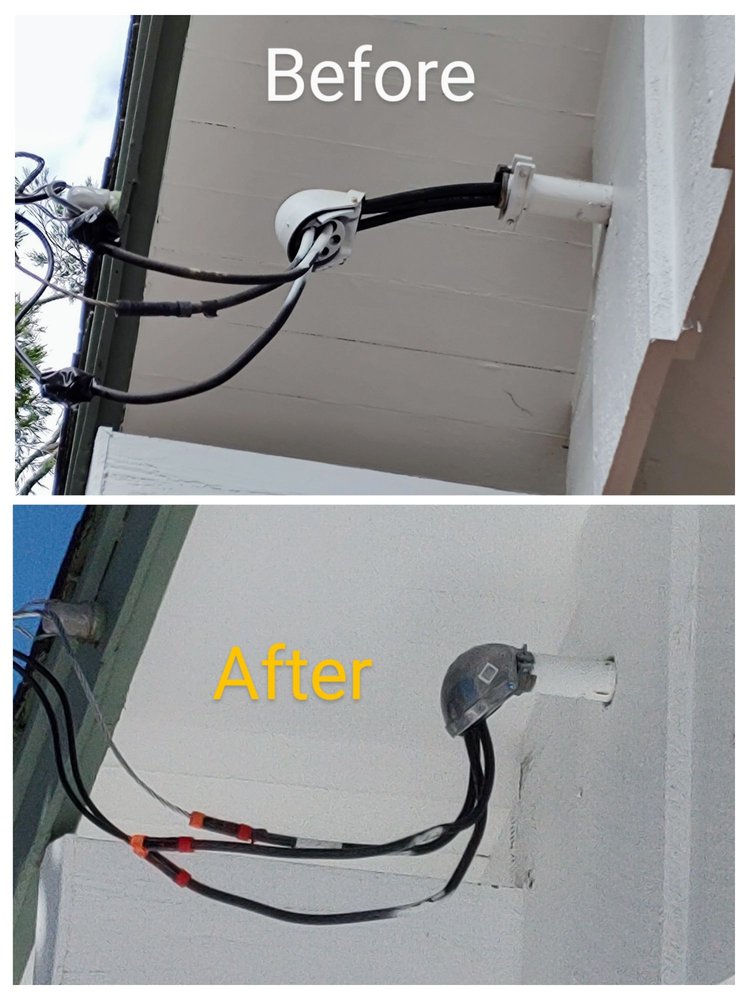Esc Electrical