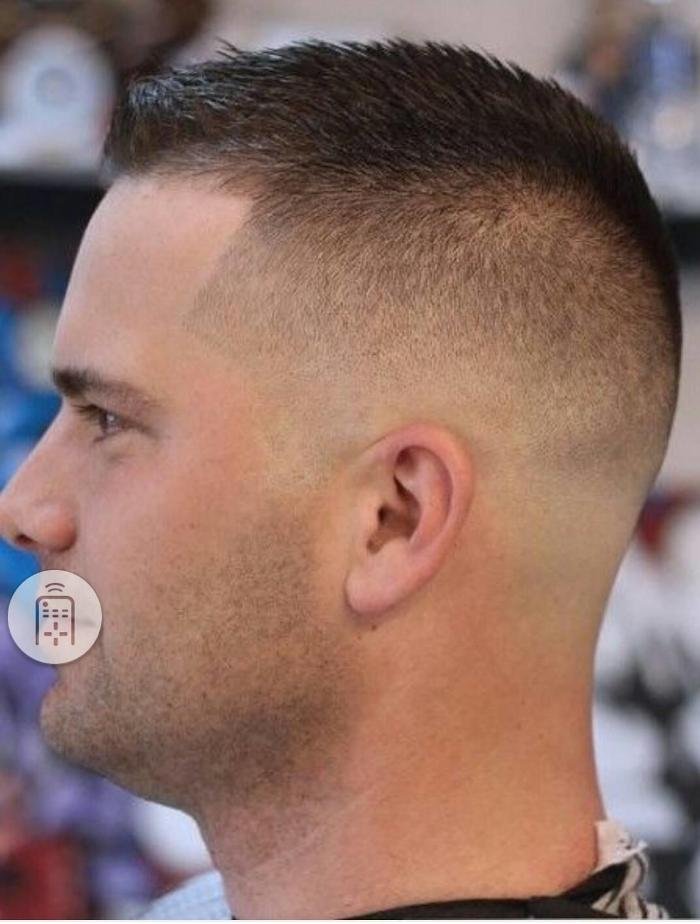 24th Avenue Cuts & Salon