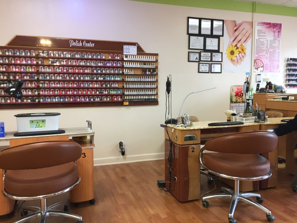 Millennium Nails 1 23 Photos & 10 Reviews Nail Salons 311 Broad