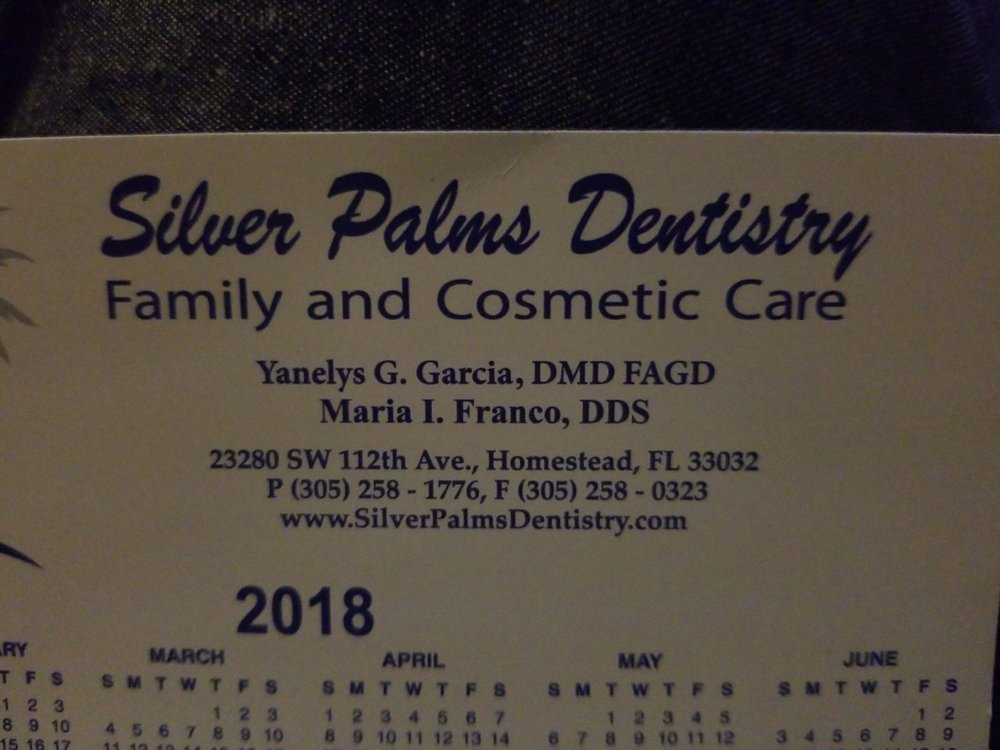 image of business Silver Palms Dentistry