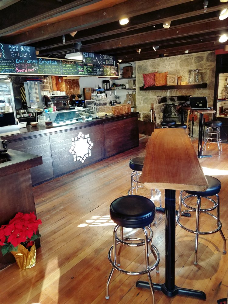 Syriana Cafe & Gallery 79 Photos & 56 Reviews Cafes 8180 Main St, Ellicott City, MD