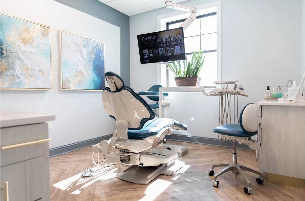 image of business Odyssey Dental of Summerfield