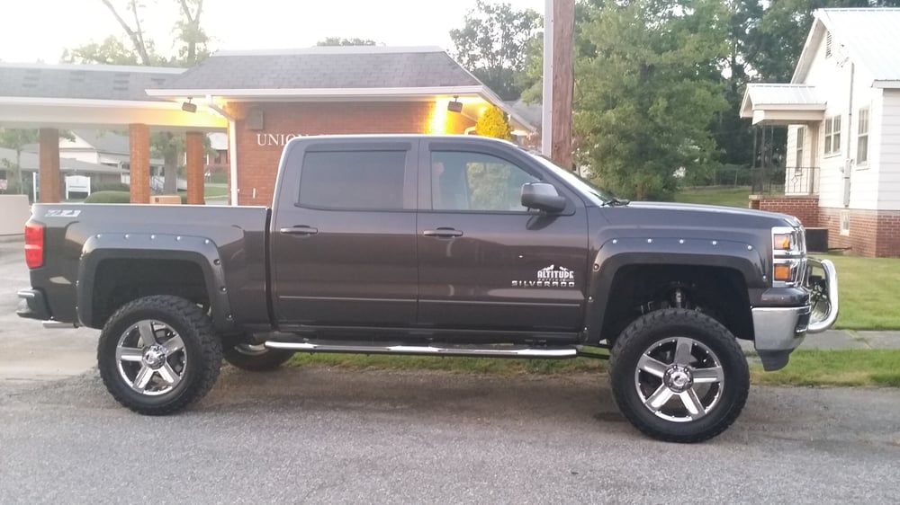 Photos for Chevrolet of Gadsden - Yelp