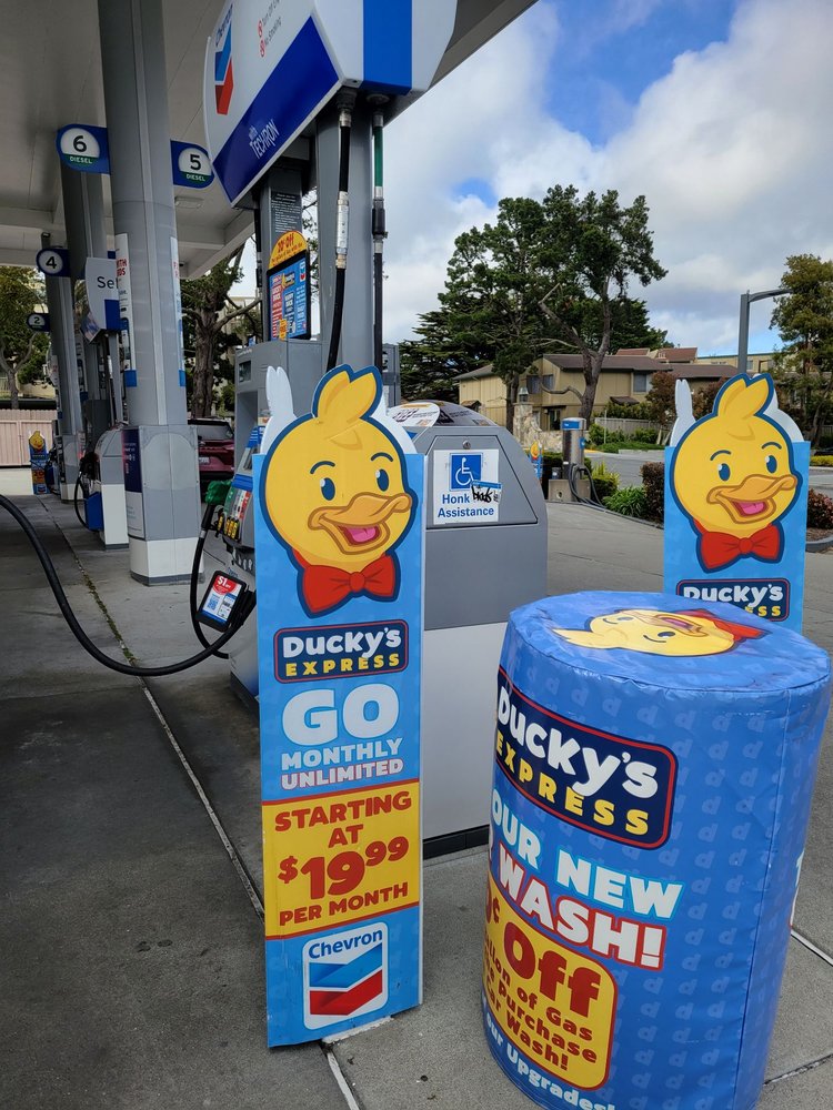 Chevron