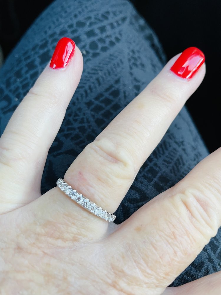 Gold Rush Jewelers