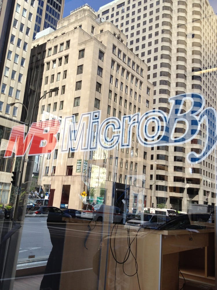 Microbytes