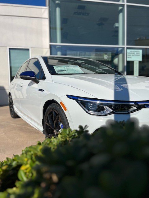 Volkswagen Thousand Oaks