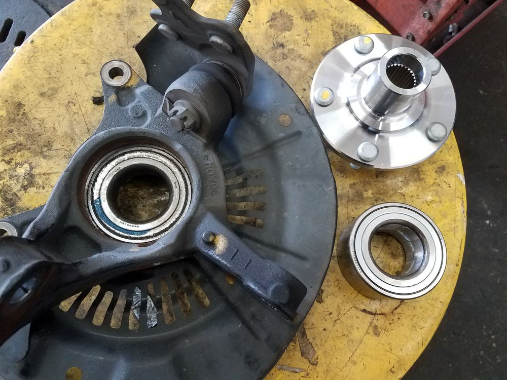 How To Replace Wheel Bearing >> 2010 Toyota Camry Wheel Bearing Making Noise Replace Wheel How To Replace Wheel Bearing >> 2010 Toyota Camry Wheel Bearing Making Noise Replace Wheel
