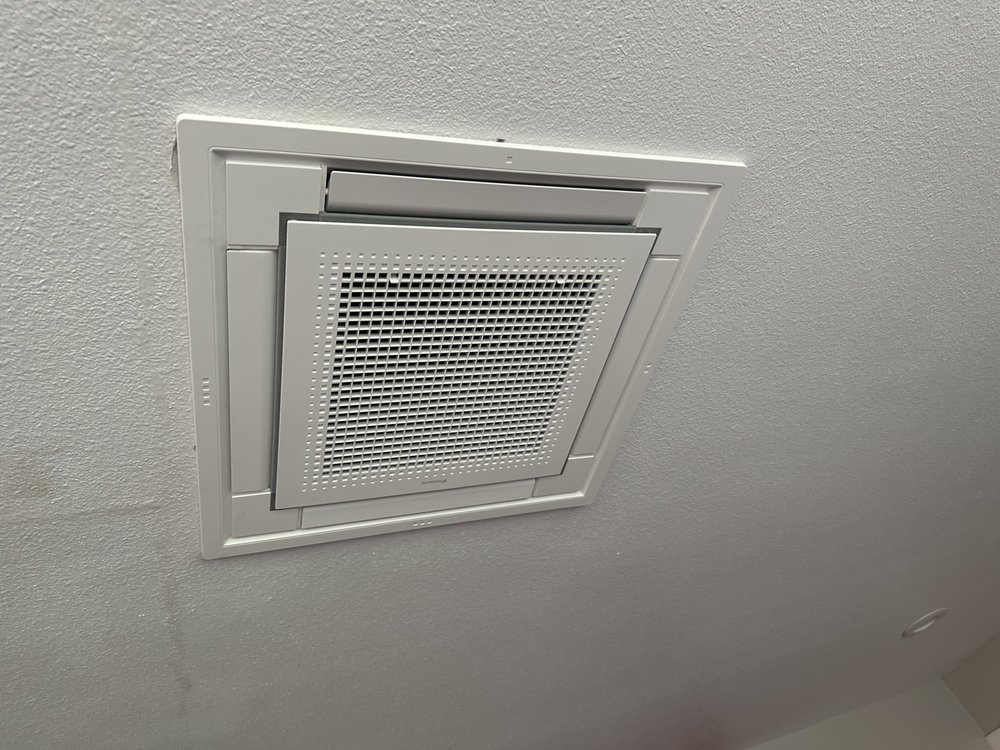 image of business Pure Air