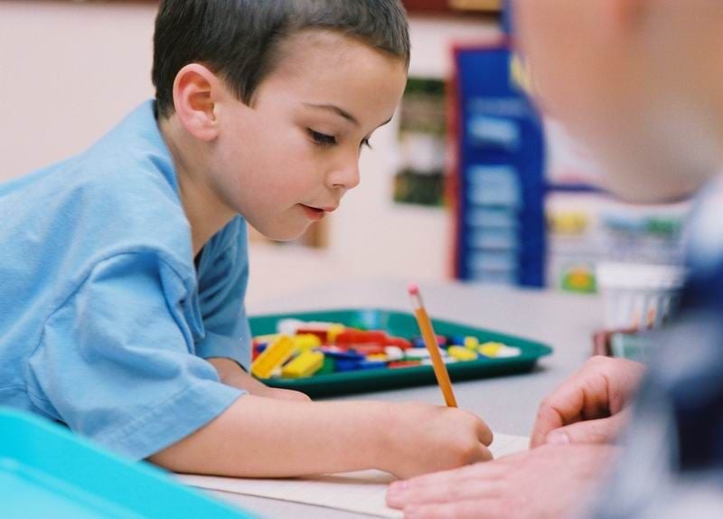 children s choice learning