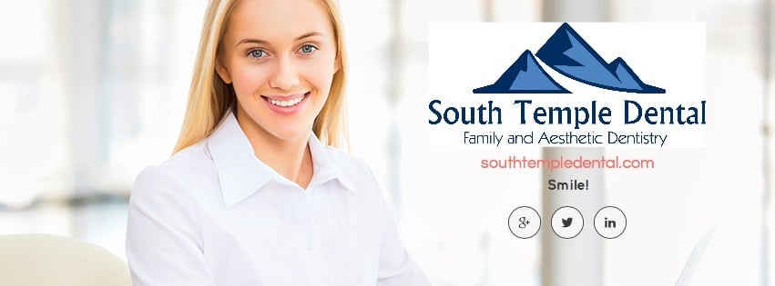 image of business South Temple Dental