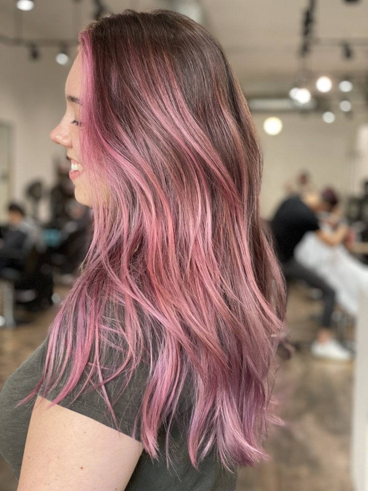 Revolution Hair Studio