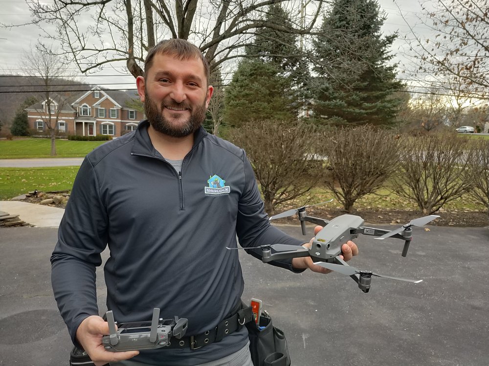 Watson Home Inspection Services
