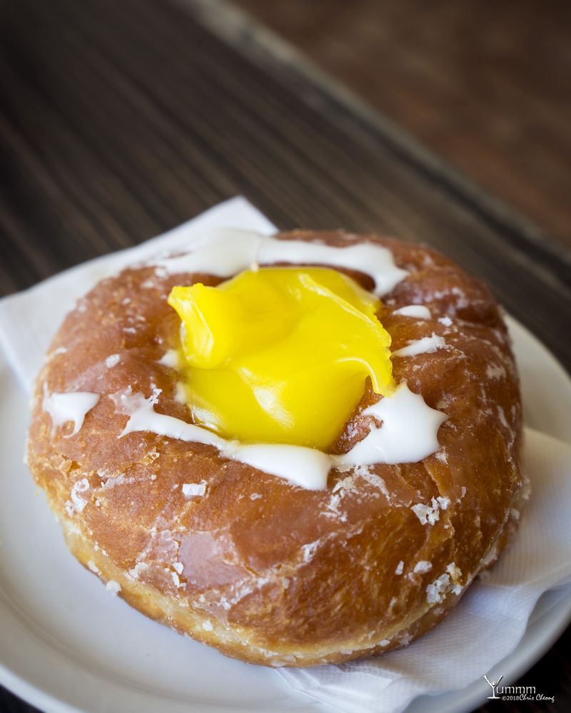 Hollywood Donuts