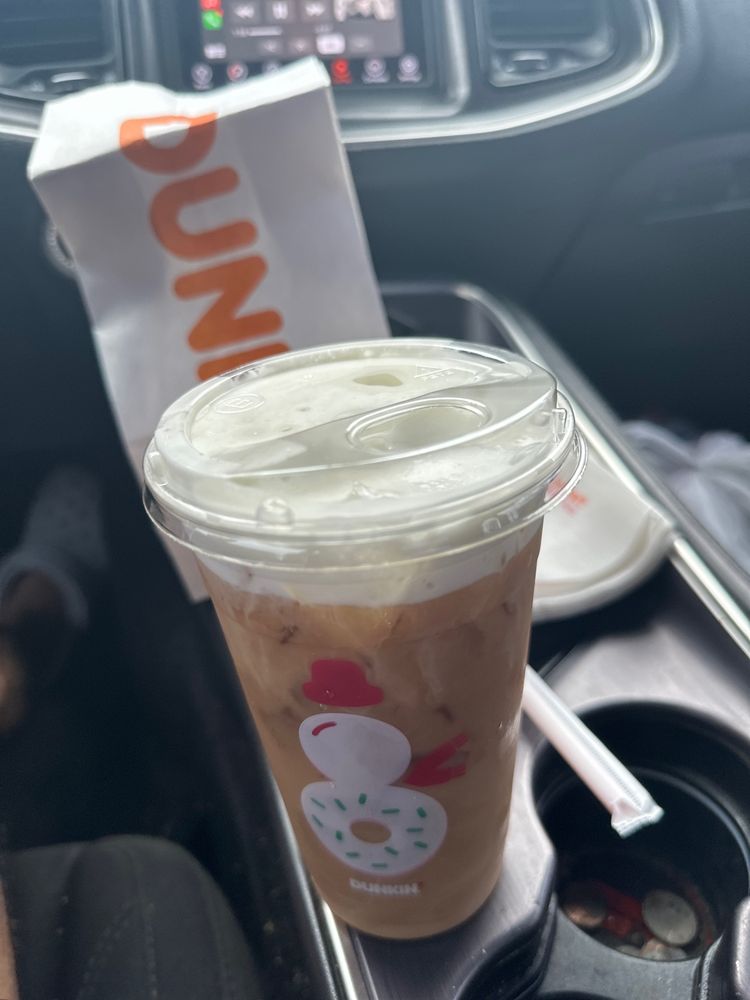Dunkin'