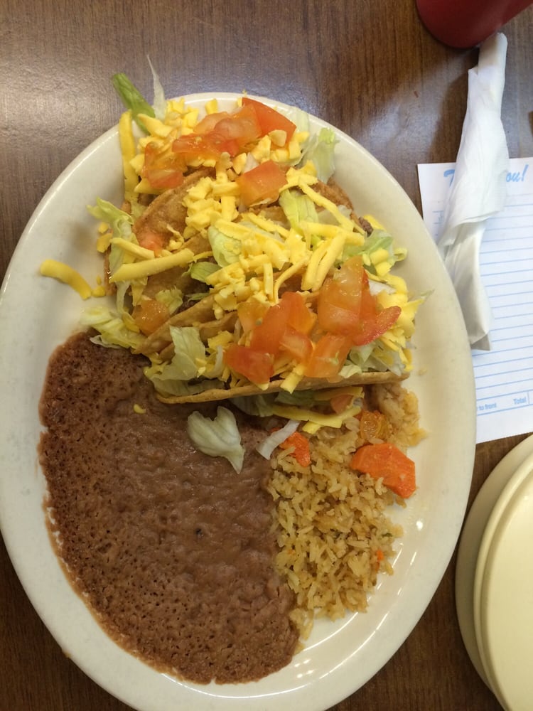 La Victoria Mexican Restaurant San Antonio La Victoria Mexican Restaurant San Antonio
