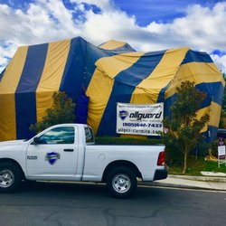 Allguard Termite Pest Control 38 Photos 46 Reviews Photo Of Allguard Termite Pest Control Ventura Ca United States