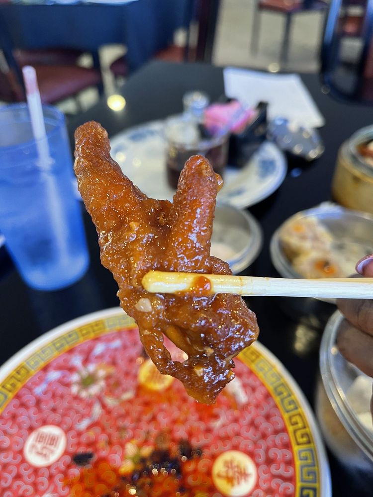 Kowloon Chinese Seafood Restaurant