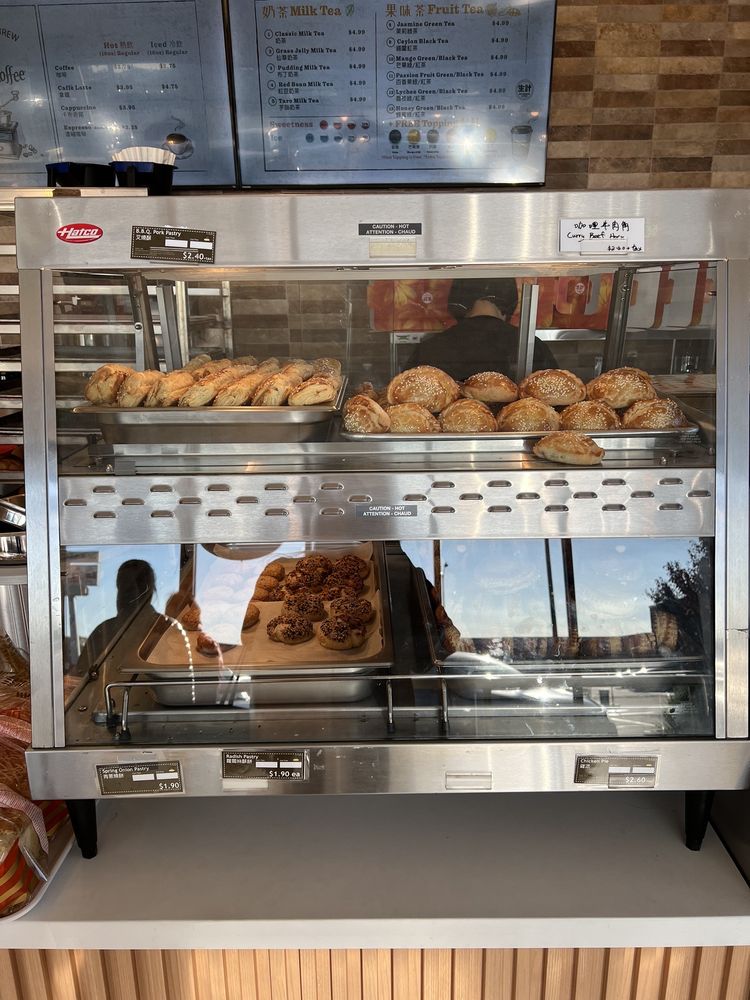 Sheng Kee Bakery