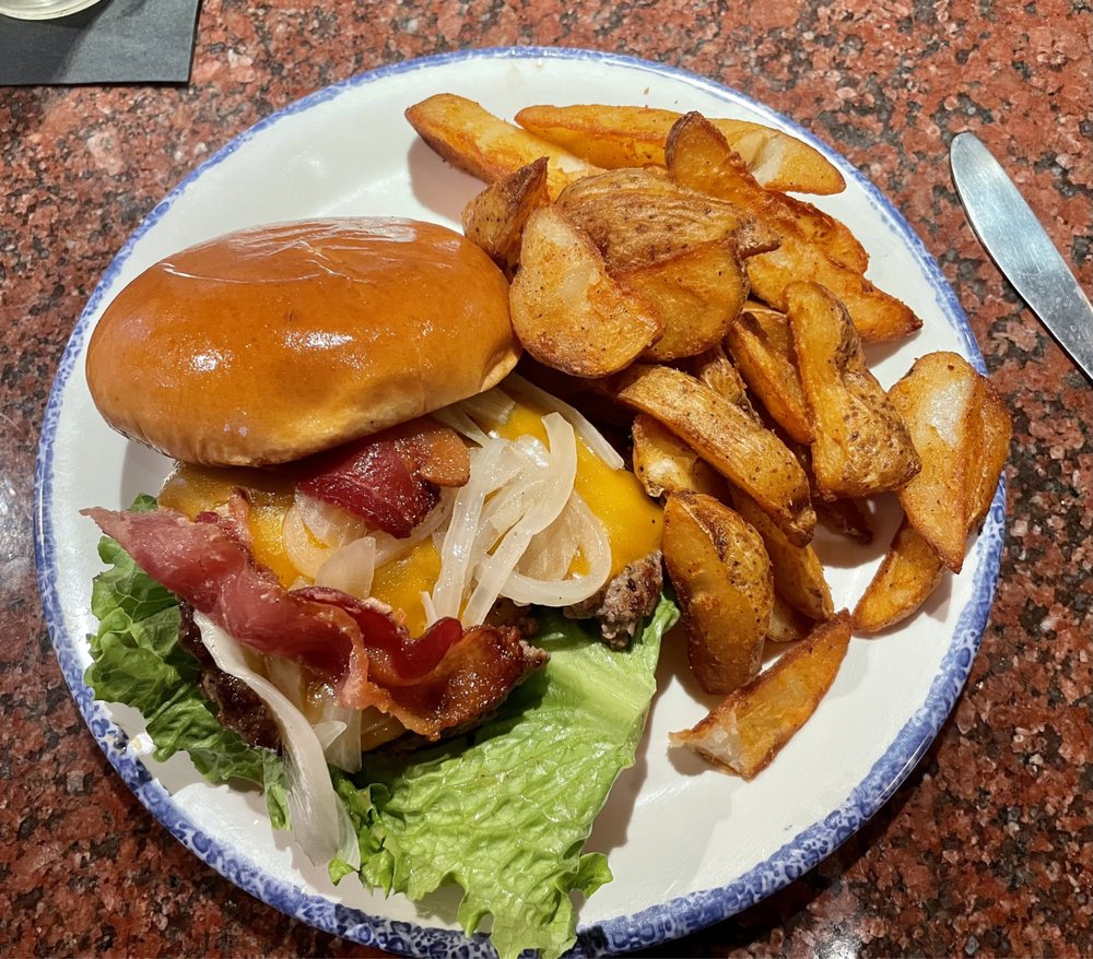 Gastrohub