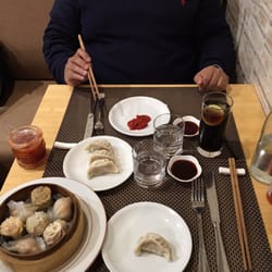 La Maison Du Dim Sum Picture Of La Maison Du Dim Sum Paris Tripadvisor