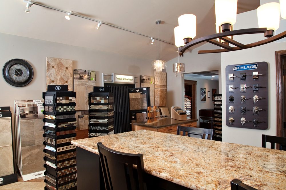 image of business Interiors By Kitchen Koncepts