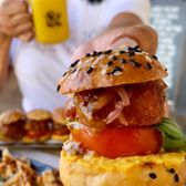 Mr & Mrs Bun: View details, maps, videos, recommended foods