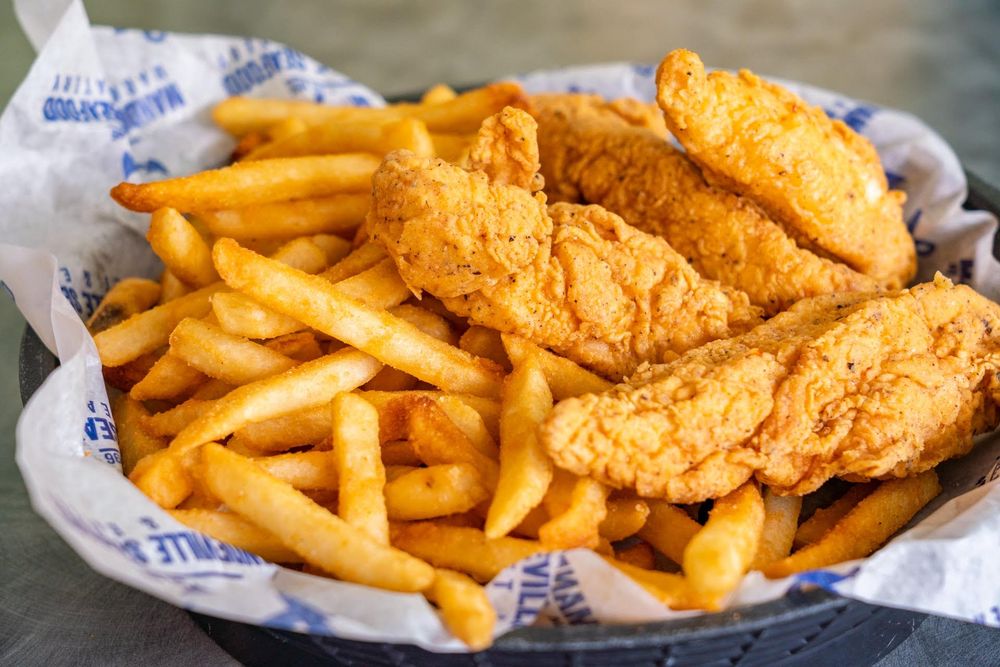 SMUPlayerFoodSeafood