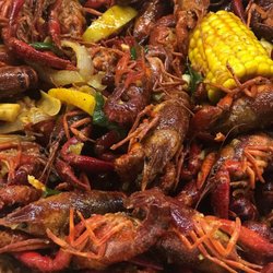 The Best 10 Seafood Restaurants Near Gulfgate Pine Valley Houston Angel S Seafood