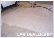 No Dirty Floors