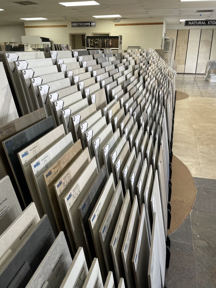Innovative Tile TLC