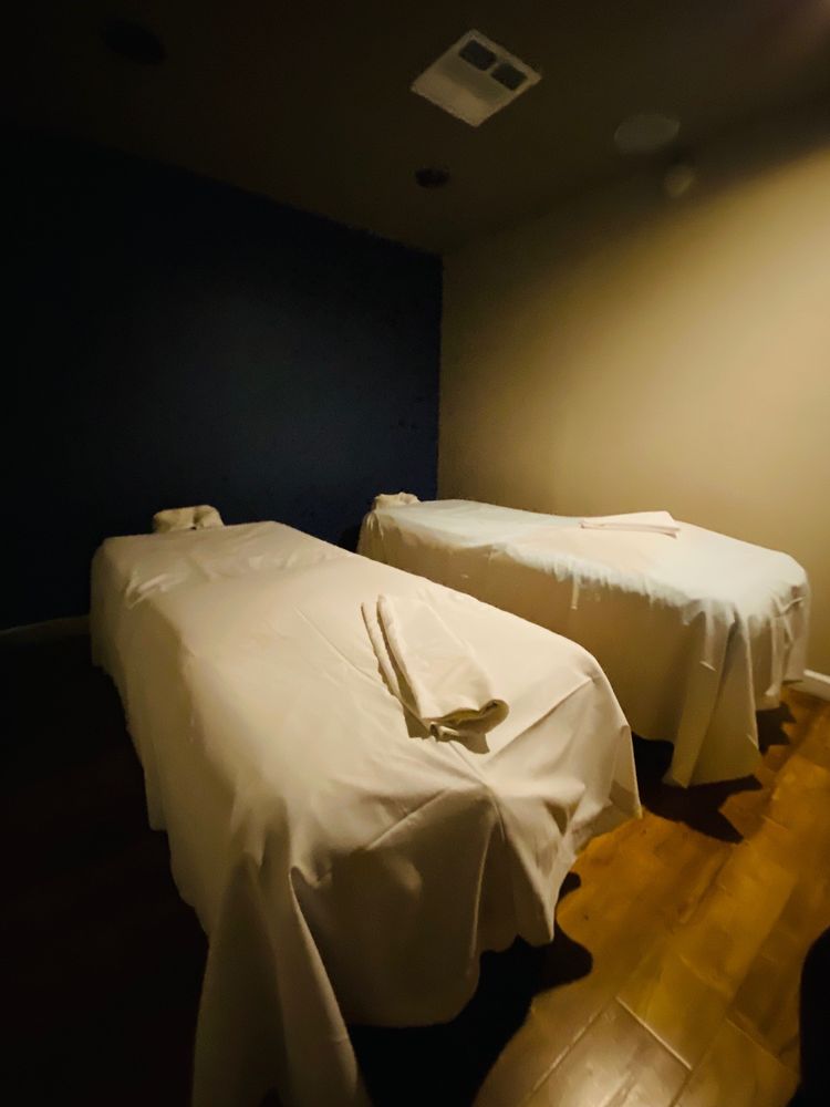 Wanserene Organic Spa & Massage