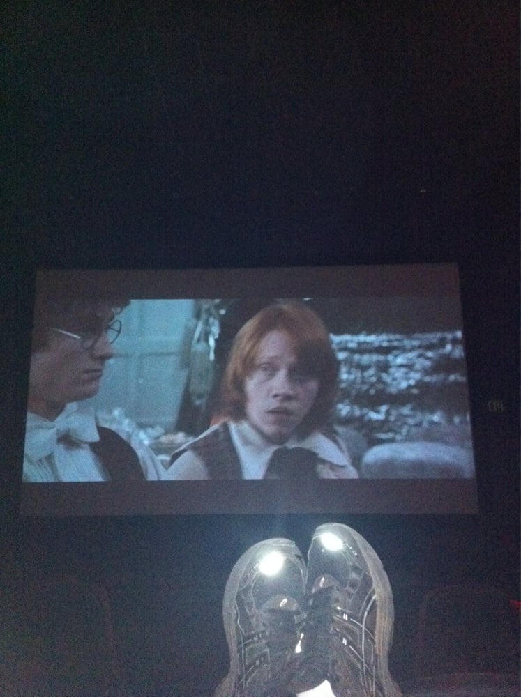 Cinemark Movies 16 and XD