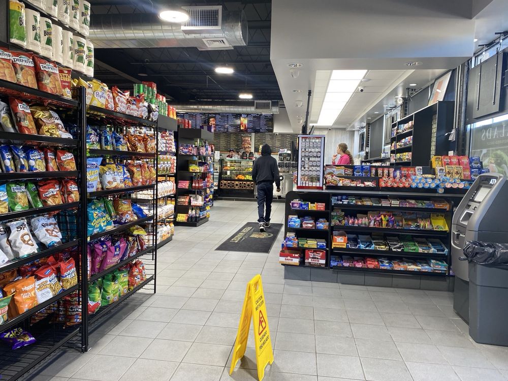 Midland Fresh Market