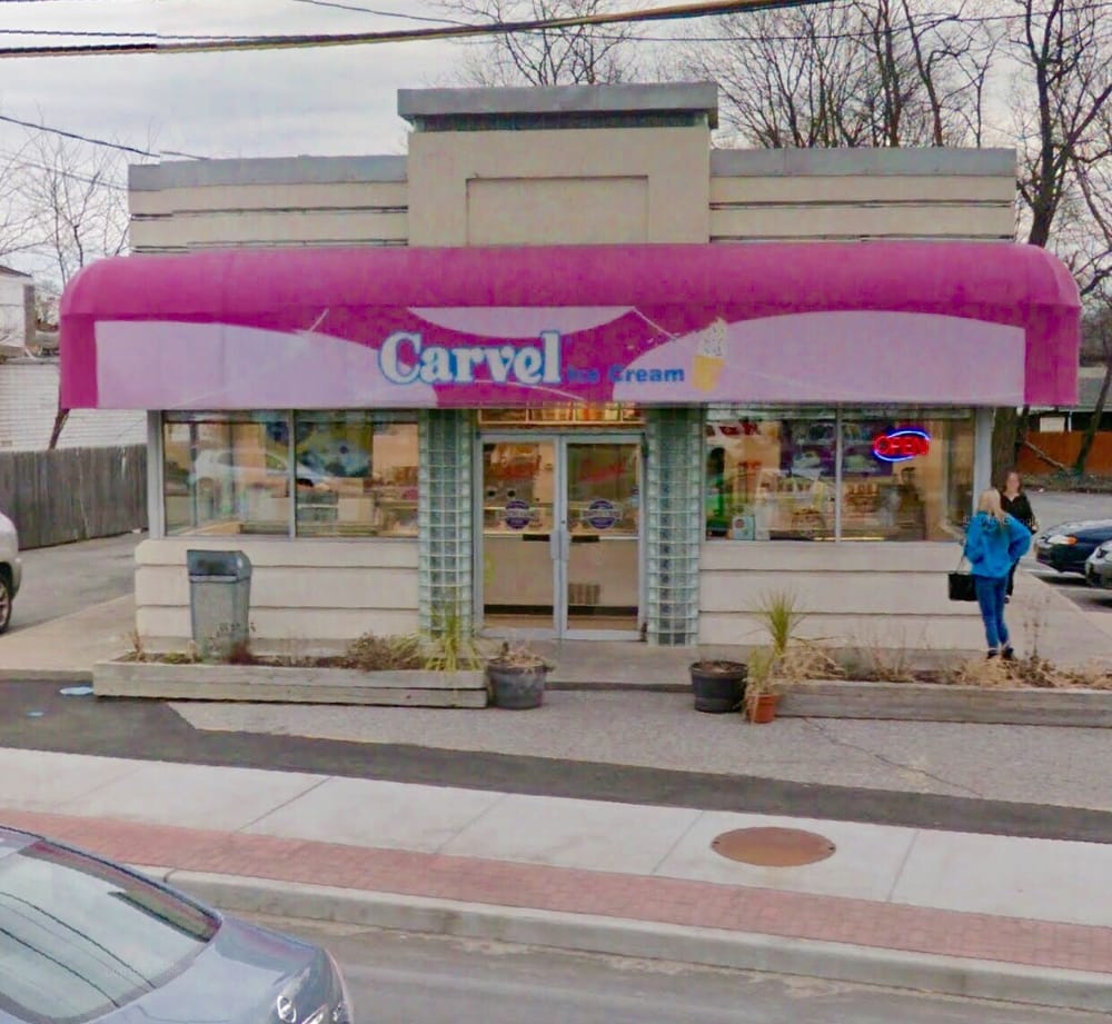Carvel Ice Cream Bakery Ice Cream & Frozen Yogurt 407 Patchogue Rd