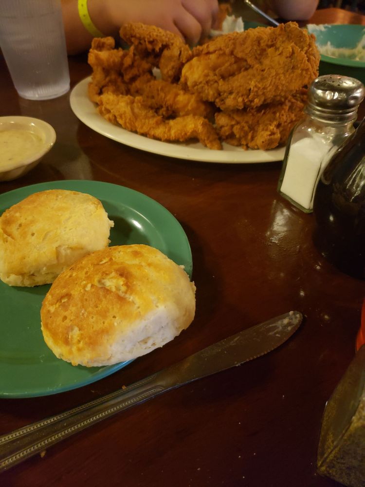 Babe's Chicken Dinner House