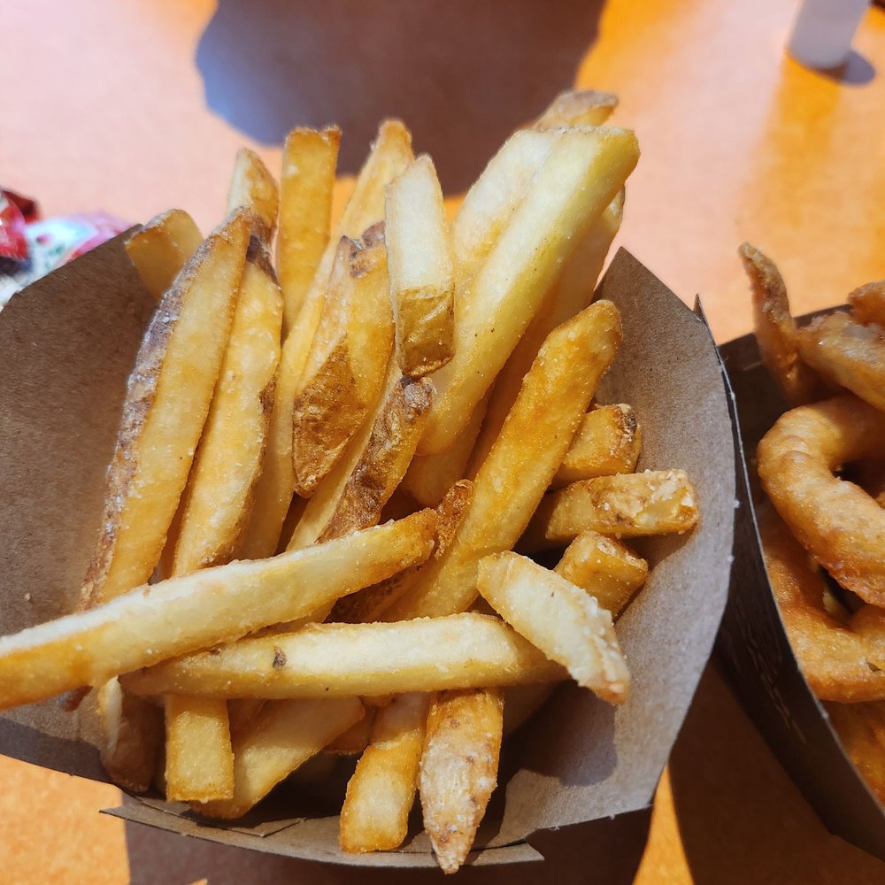Harvey's