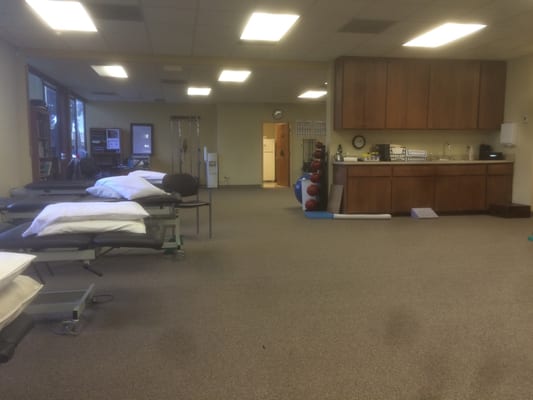 Banner Physical Therapy Physical Therapy 1255 W Baseline Rd