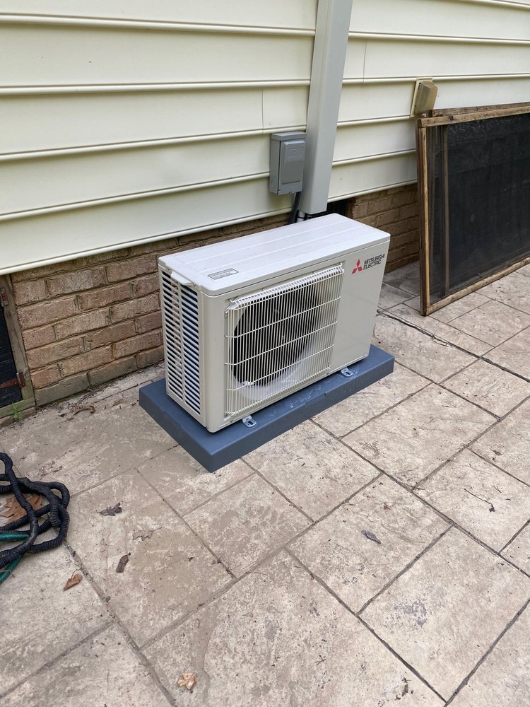 image of business A/C Medics