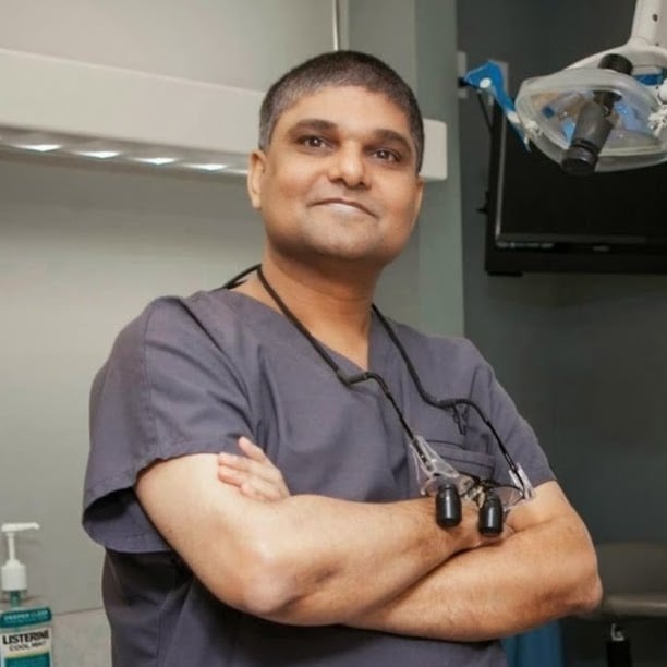 image of business Hitesh N Govani, DMD