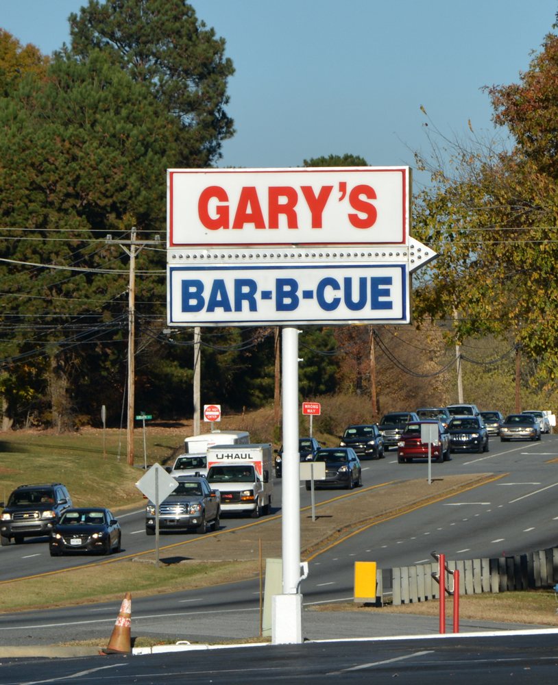 Gary’s Barbecue 46 Photos & 50 Reviews Barbeque 620 Highway 29 N, China Grove, NC