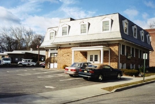 image of business Mohn Family Dental