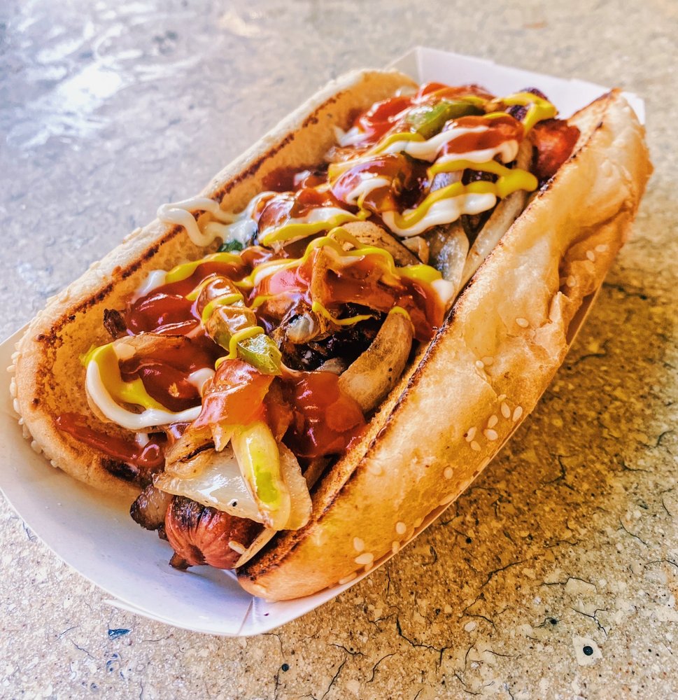 LA Style Hotdogs