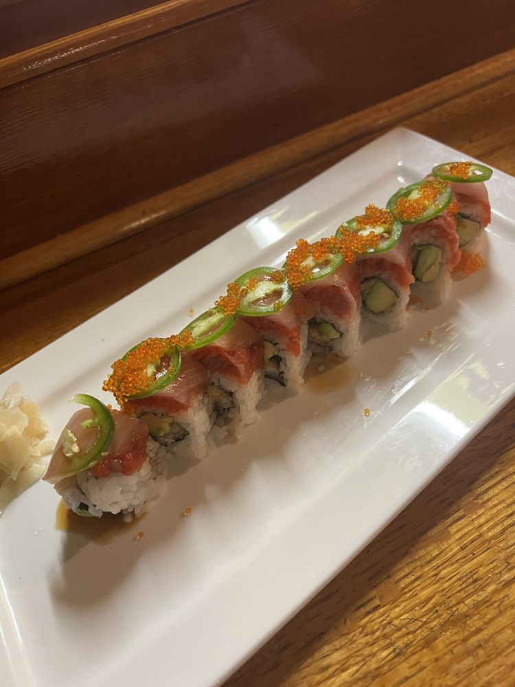 Sushi Kan