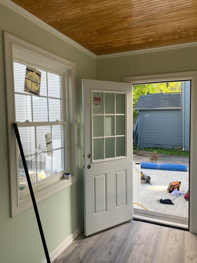 image of business M&M Construction Landscape and Masonry