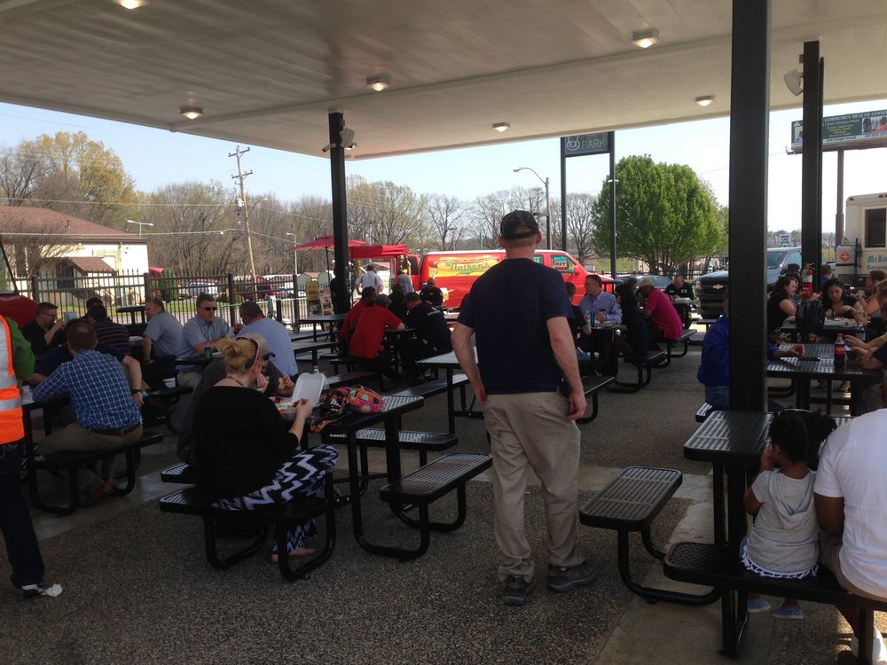 Memphis Food Truck Park Memphis Tn Memphis Food Truck Park Memphis Tn