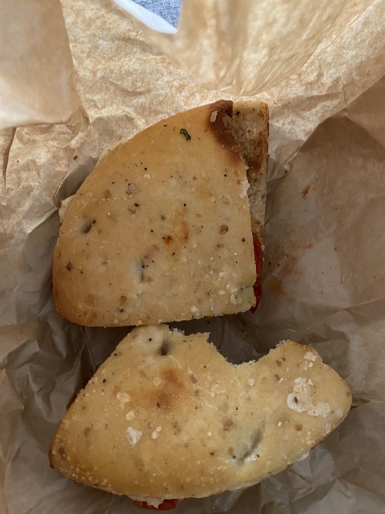 Panera Bread