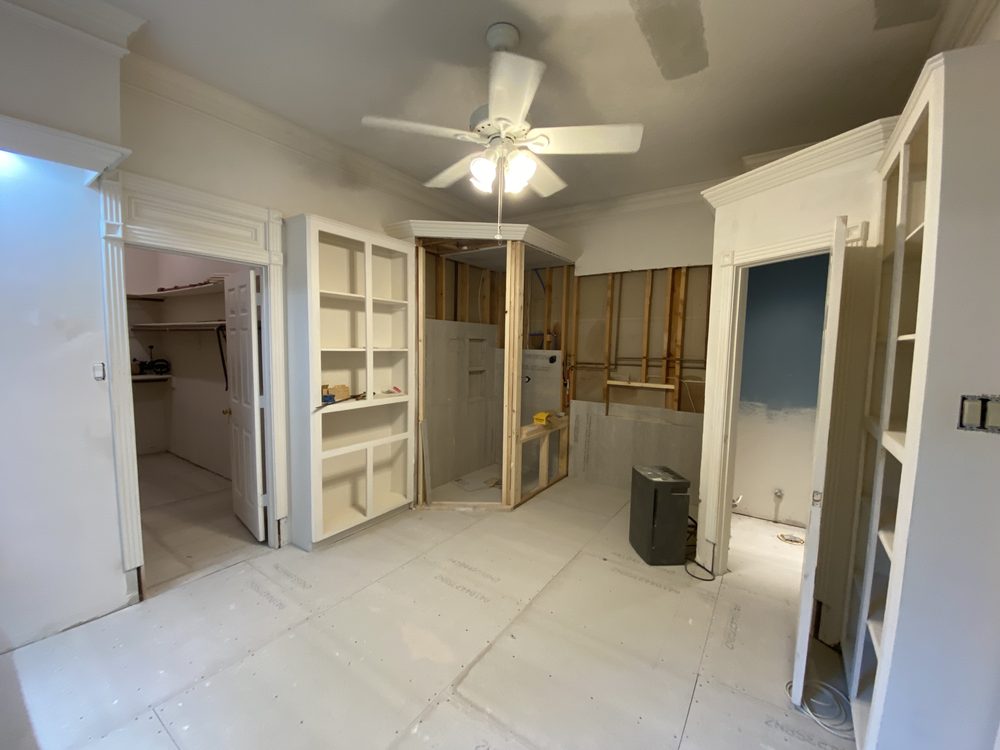 image of business Fam Bathroom Remodeling